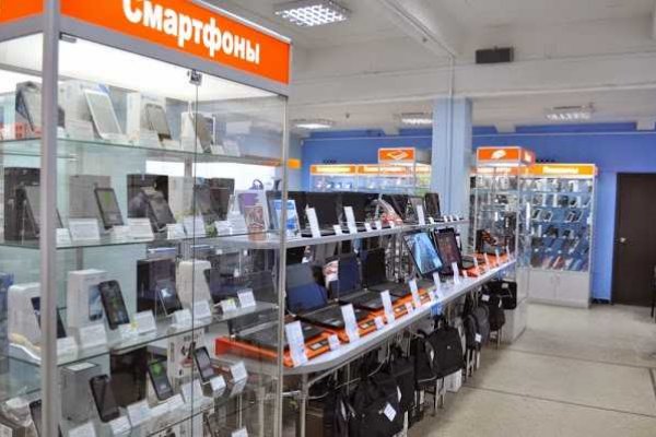 Что за площадка кракен